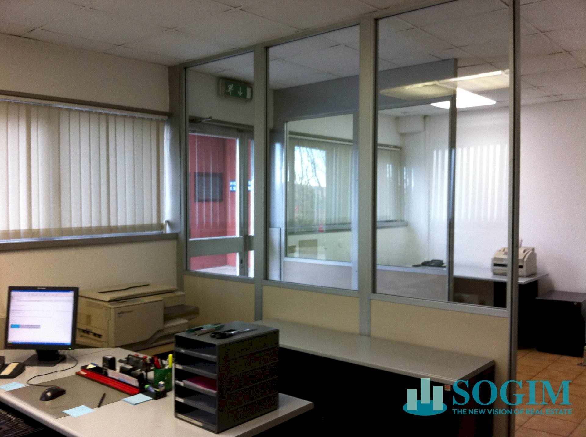 Foto 2 - Capannone VIA GALVANI
 
15/17, Assago - foto 2