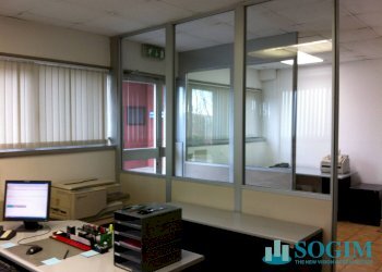 Foto 2 - Capannone VIA GALVANI
15/17, Assago - foto 2