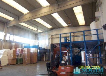 Foto 3 - Capannone VIA GALVANI
15/17, Assago - foto 3