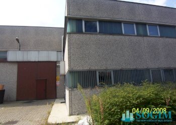 Foto 4 - Capannone VIA GALVANI
15/17, Assago - foto 4