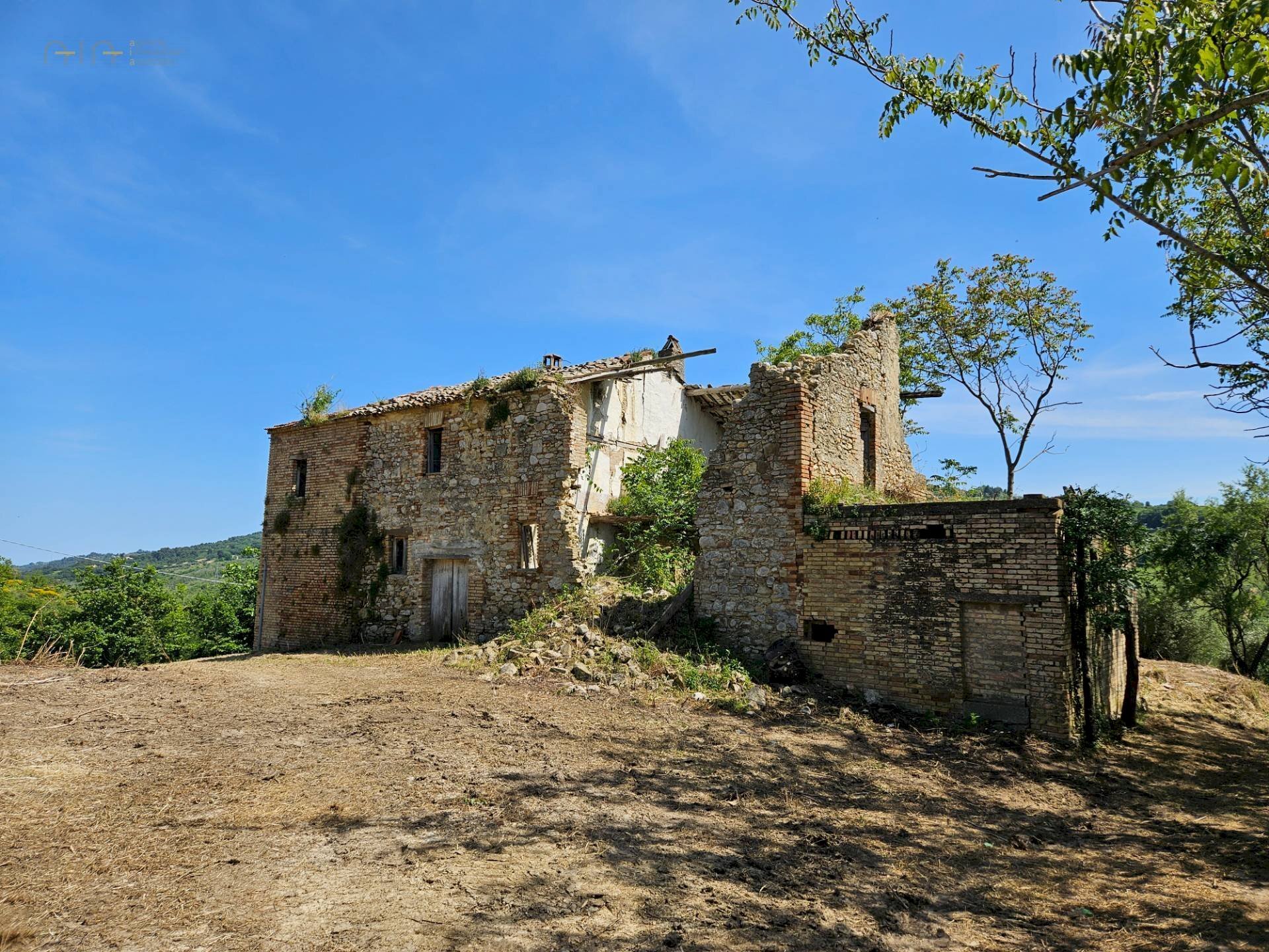 Foto 2 - Rustico Contrada Cabiano, Ripatransone - foto 2