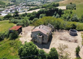 Foto 4 - Rustico Contrada Cabiano, Ripatransone - foto 4