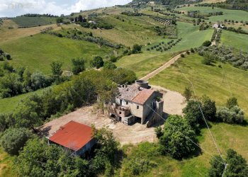 Foto 6 - Rustico Contrada Cabiano, Ripatransone - foto 6