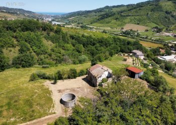 Foto 28 - Rustico Contrada Cabiano, Ripatransone - foto 28