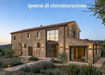 Foto 3 - Rustico Contrada Cabiano, Ripatransone - foto 3