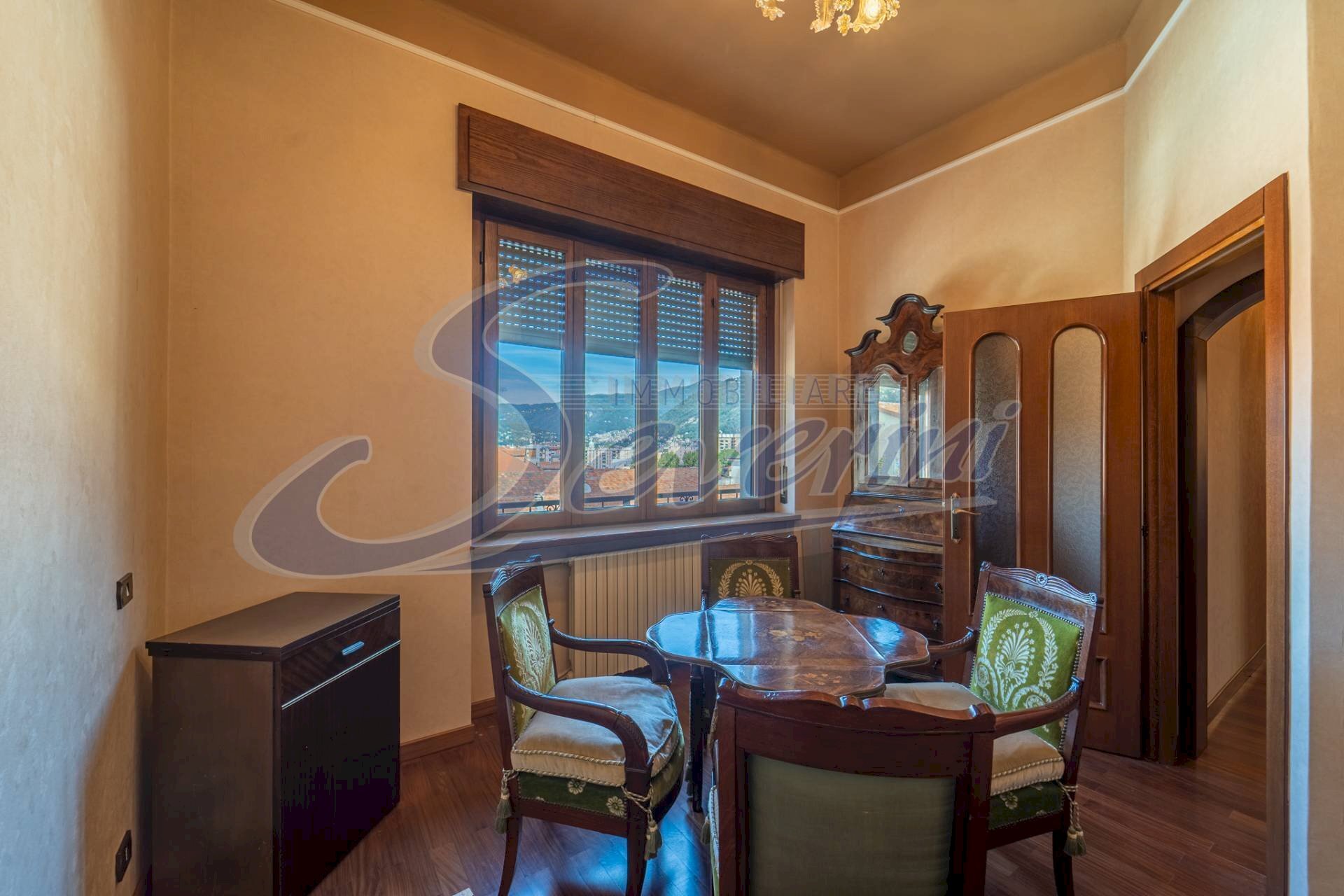 Foto 3 - Four-room apartment Via Monte Nero
 
18, Como - photo 3