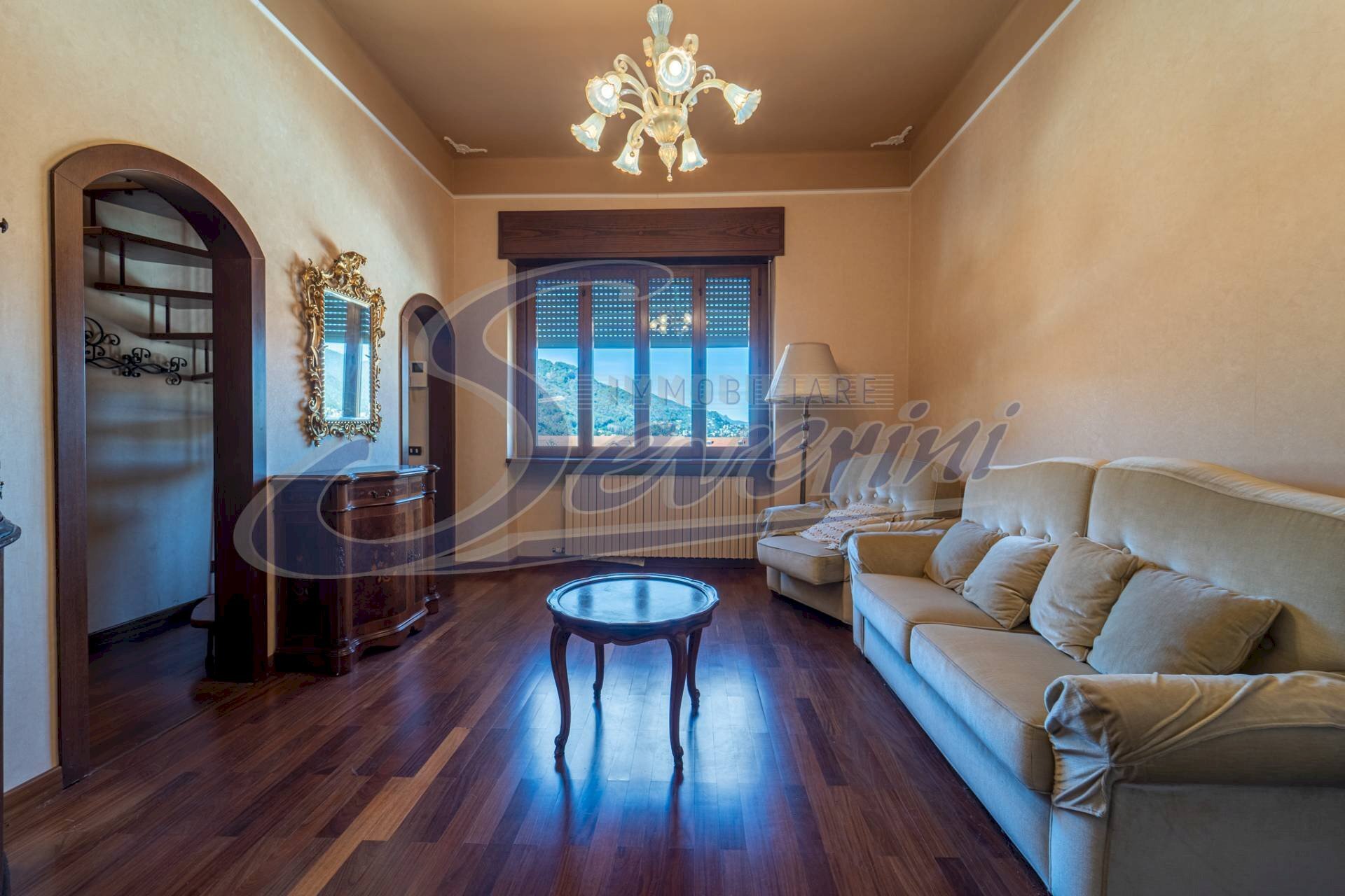 Foto 2 - Four-room apartment Via Monte Nero
 
18, Como - photo 2