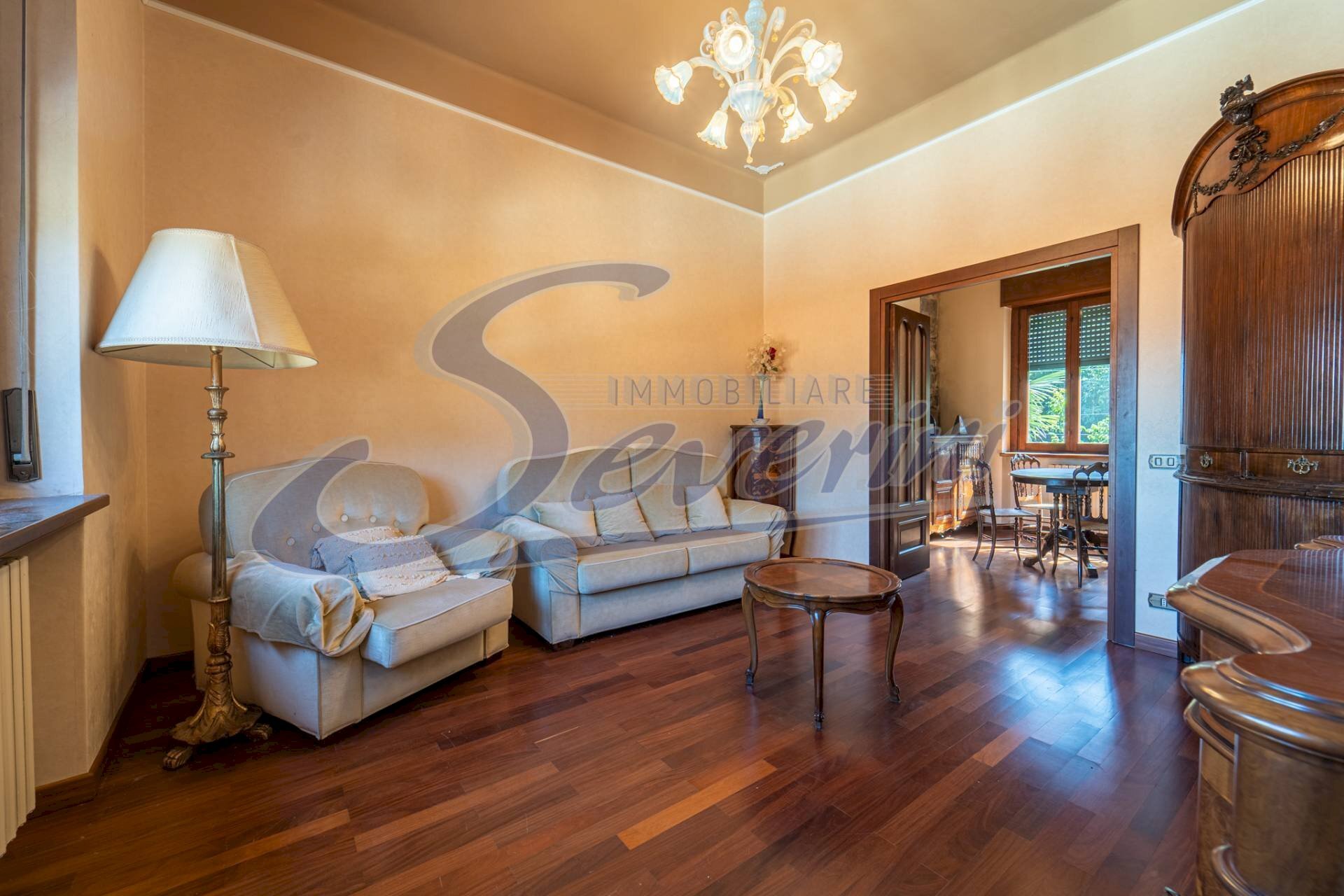 Foto 1 - Four-room apartment Via Monte Nero
 
18, Como - photo 1