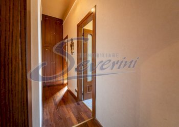 Foto 9 - Quadrilocale Via Monte Nero
 
18, Como - foto 9