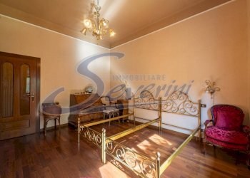 Foto 12 - Quadrilocale Via Monte Nero
 
18, Como - foto 12