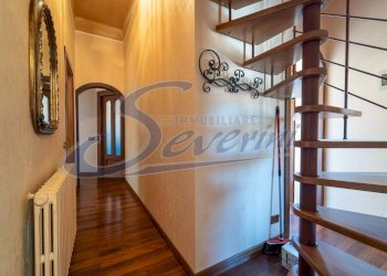 Foto 14 - Quadrilocale Via Monte Nero
 
18, Como - foto 14