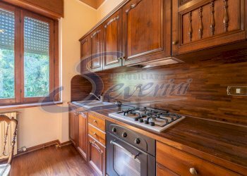 Foto 17 - Quadrilocale Via Monte Nero
 
18, Como - foto 17