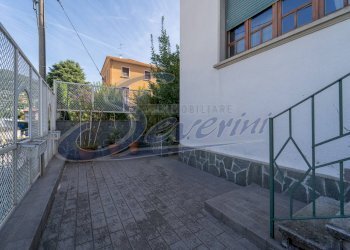 Foto 21 - Quadrilocale Via Monte Nero
 
18, Como - foto 21