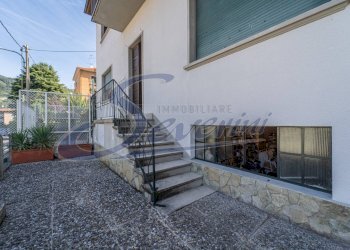 Foto 23 - Quadrilocale Via Monte Nero
 
18, Como - foto 23