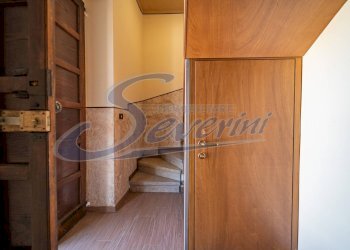 Foto 24 - Quadrilocale Via Monte Nero
 
18, Como - foto 24