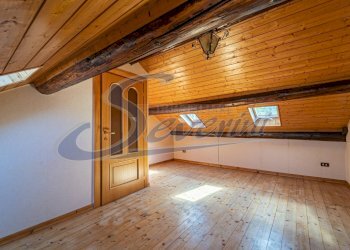 Foto 26 - Quadrilocale Via Monte Nero
 
18, Como - foto 26