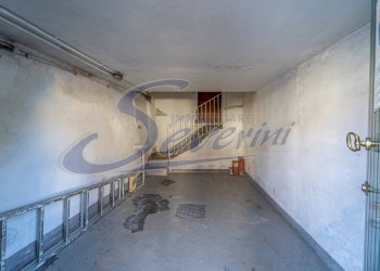 Foto 29 - Quadrilocale Via Monte Nero
 
18, Como - foto 29