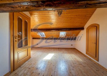 Foto 32 - Quadrilocale Via Monte Nero
 
18, Como - foto 32