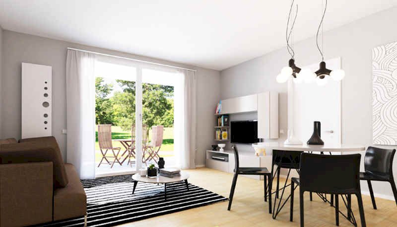 Foto 1 - Trilocale via marconi, Tradate - foto 1