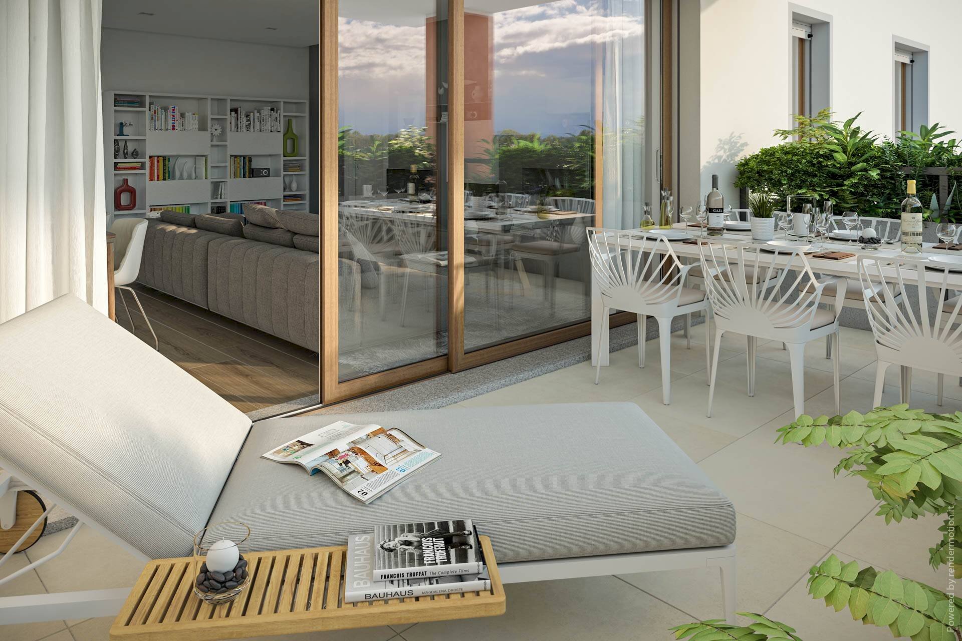 Foto 2 - Trilocale via marconi, Tradate - foto 2