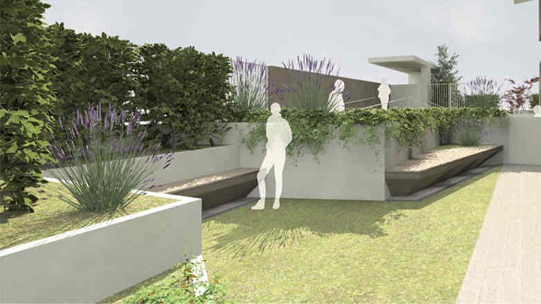 Foto 3 - Trilocale via marconi, Tradate - foto 3