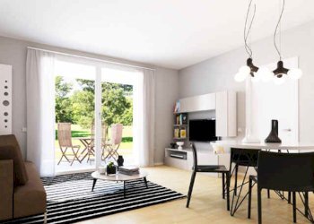 Foto 1 - Trilocale via marconi, Tradate - foto 1