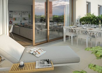 Foto 2 - Trilocale via marconi, Tradate - foto 2