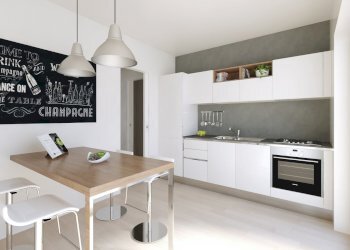 Foto 4 - Trilocale via marconi, Tradate - foto 4