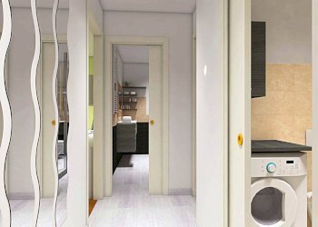 Foto 8 - Trilocale via marconi, Tradate - foto 8