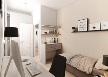 Foto 10 - Trilocale via marconi, Tradate - foto 10