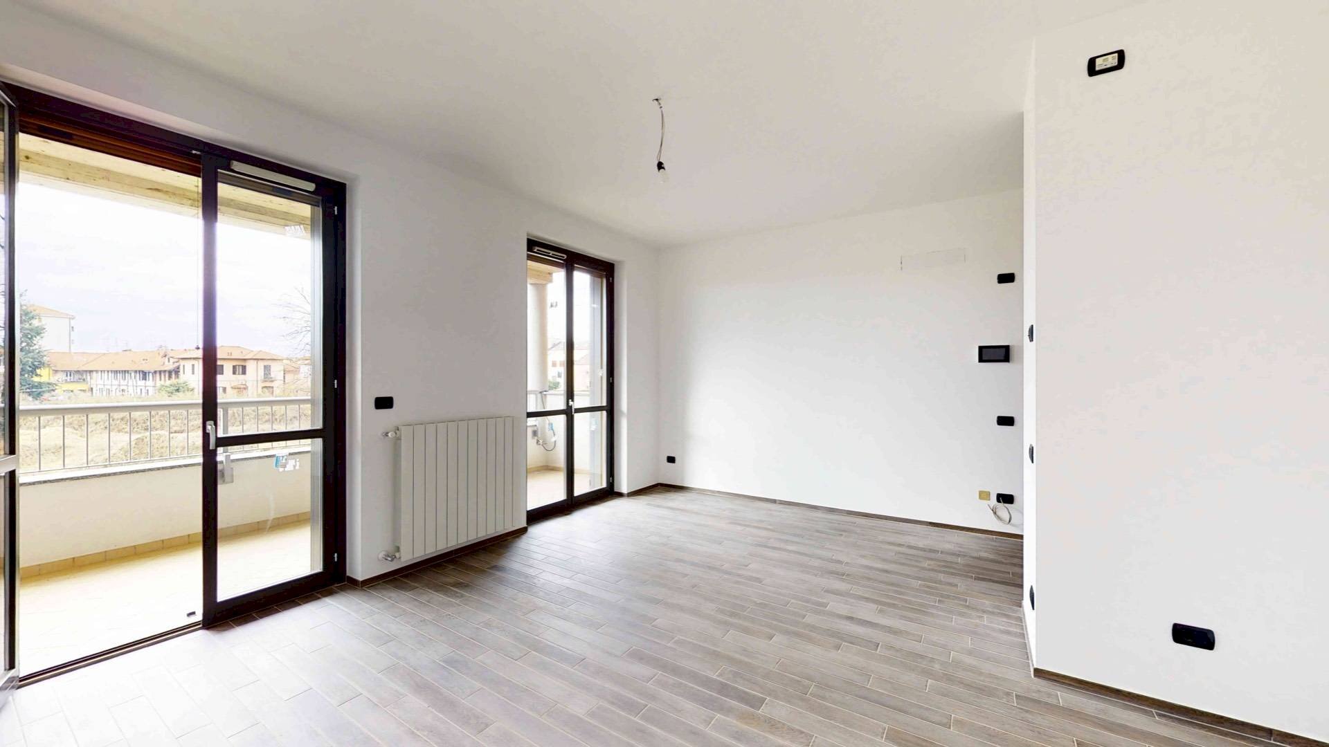 Foto 3 - Three-room apartment Tradate - photo 3