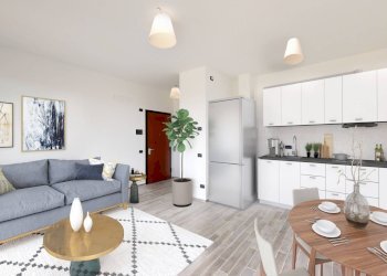 Foto 1 - Trilocale Tradate - foto 1