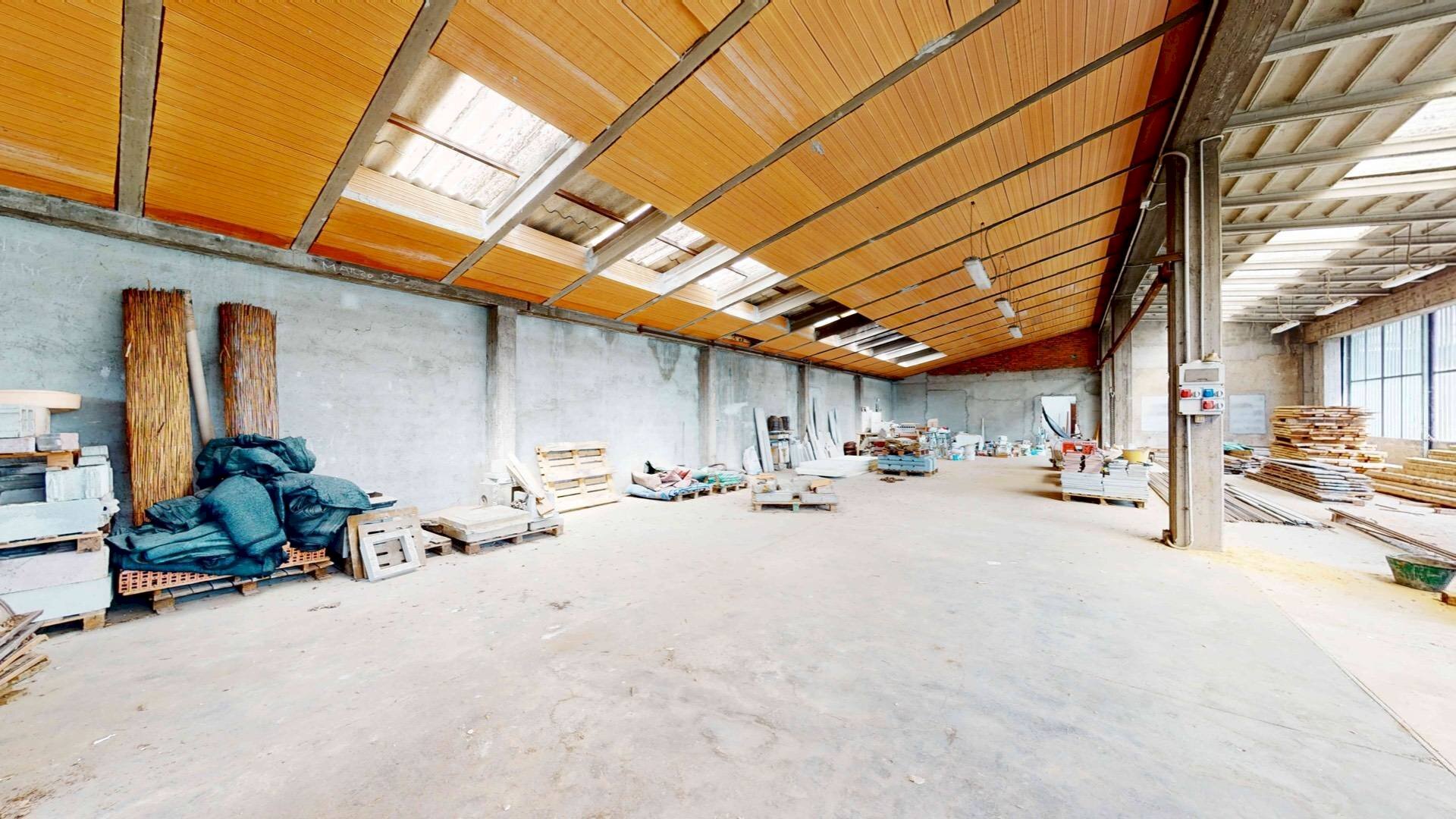 Foto 3 - Shed Via Giulio Cesare, Venegono Superiore - photo 3