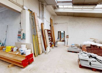 Foto 6 - Capannone Via Giulio Cesare, Venegono Superiore - foto 6