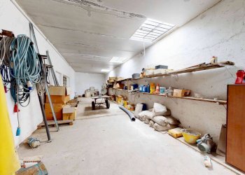 Foto 10 - Capannone Via Giulio Cesare, Venegono Superiore - foto 10