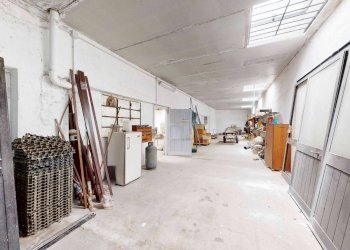 Foto 11 - Capannone Via Giulio Cesare, Venegono Superiore - foto 11