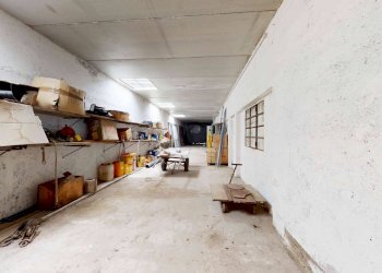 Foto 12 - Capannone Via Giulio Cesare, Venegono Superiore - foto 12