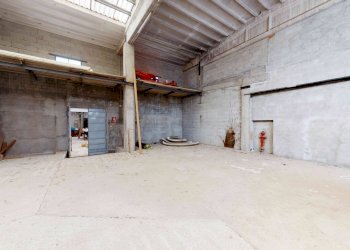 Foto 14 - Capannone Via Giulio Cesare, Venegono Superiore - foto 14