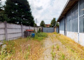 Foto 16 - Capannone Via Giulio Cesare, Venegono Superiore - foto 16