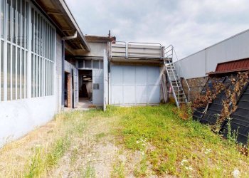 Foto 17 - Capannone Via Giulio Cesare, Venegono Superiore - foto 17