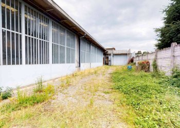 Foto 18 - Capannone Via Giulio Cesare, Venegono Superiore - foto 18