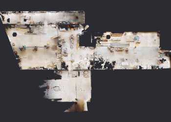 Foto 19 - Capannone Via Giulio Cesare, Venegono Superiore - foto 19