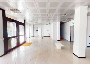 Foto 4 - Locale Commerciale via lodovico castiglioni, Castiglione Olona - foto 4