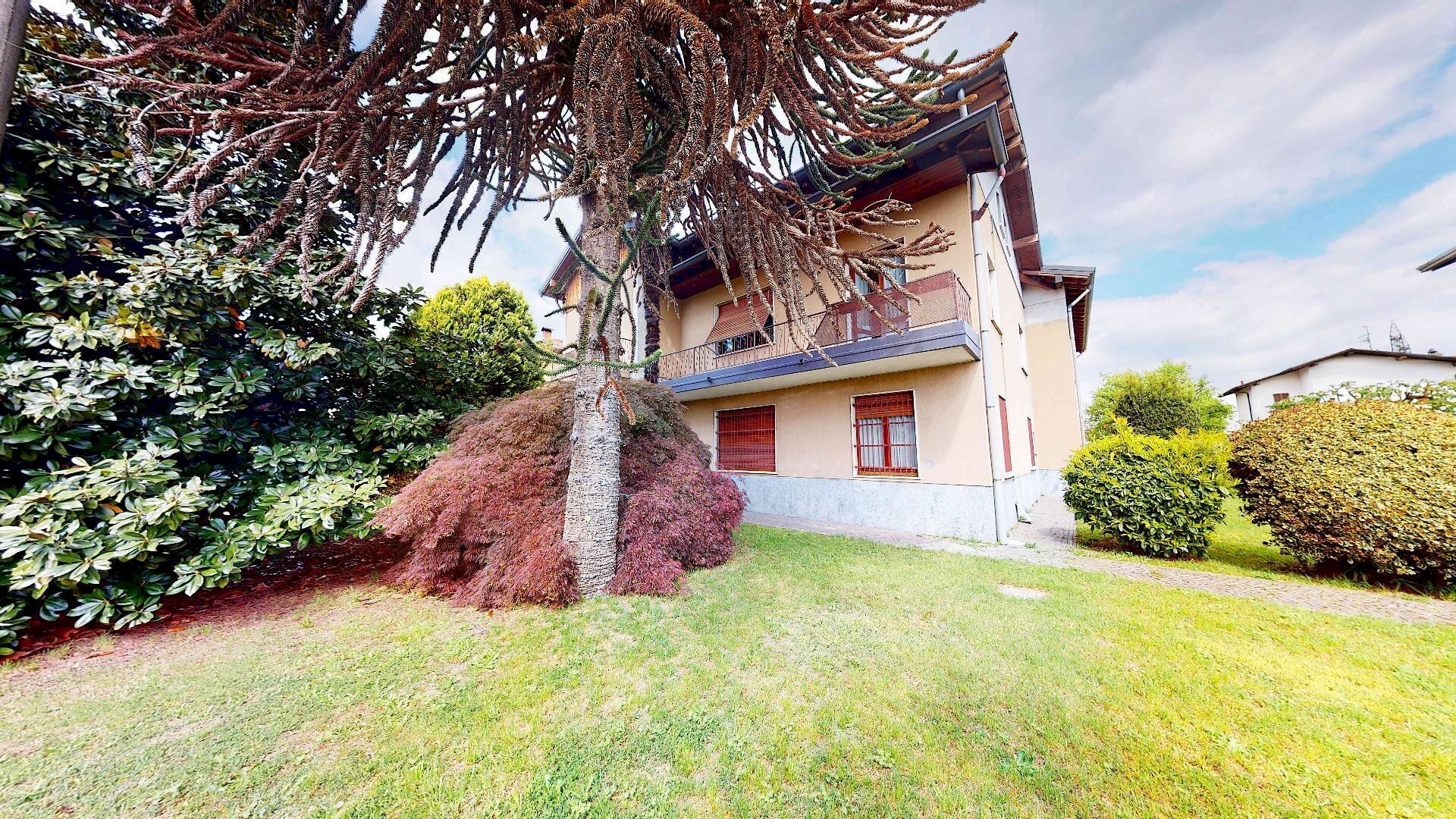 Foto 1 - Villa via monte cimone, Castiglione Olona - foto 1