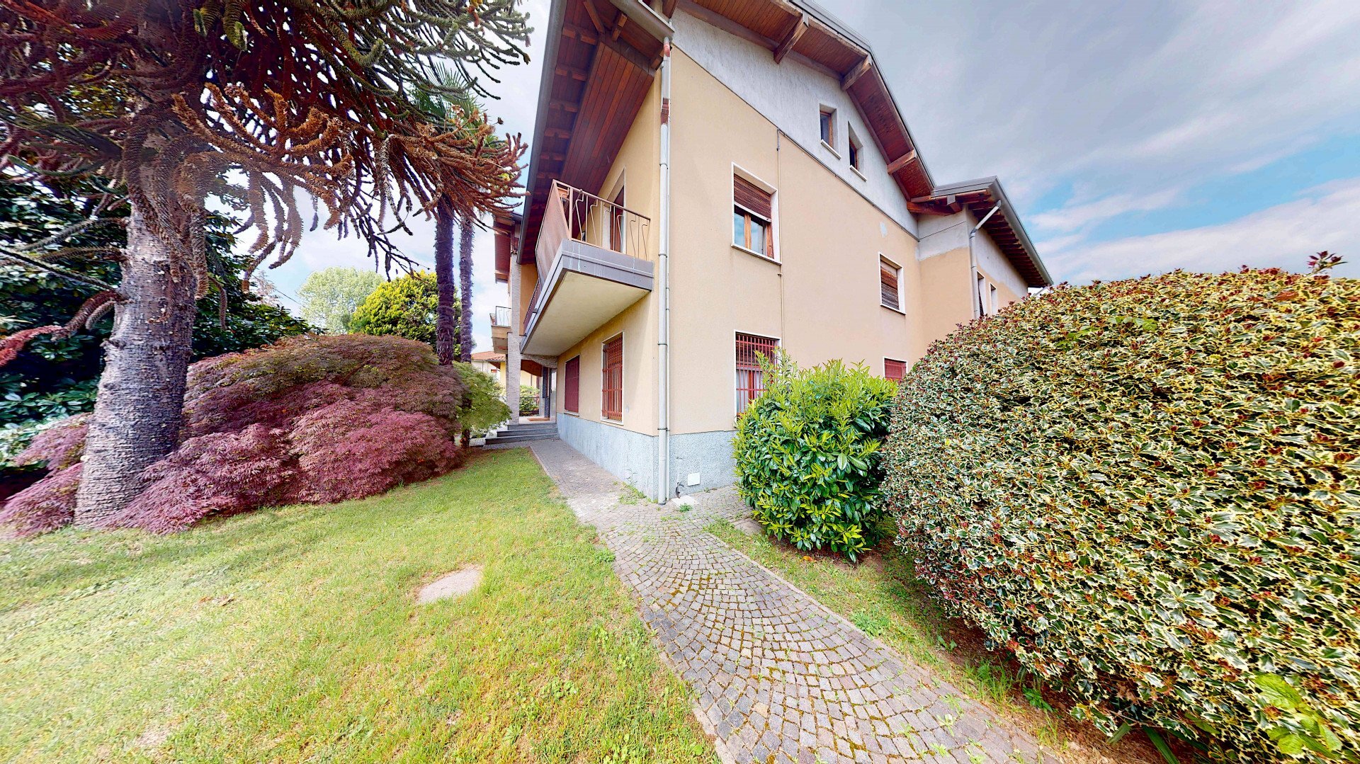 Foto 2 - Villa via monte cimone, Castiglione Olona - foto 2