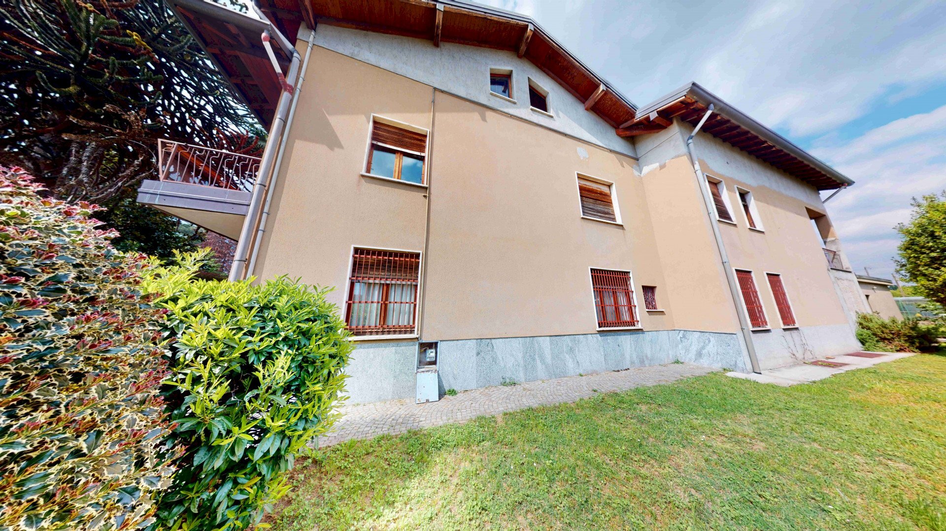 Foto 3 - Villa via monte cimone, Castiglione Olona - foto 3