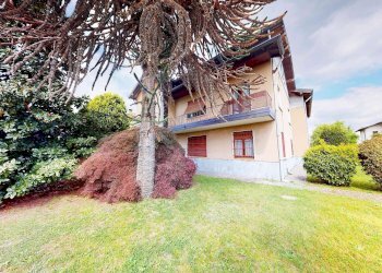 Foto 1 - Villa via monte cimone, Castiglione Olona - foto 1