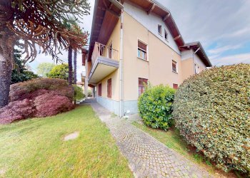 Foto 2 - Villa via monte cimone, Castiglione Olona - foto 2