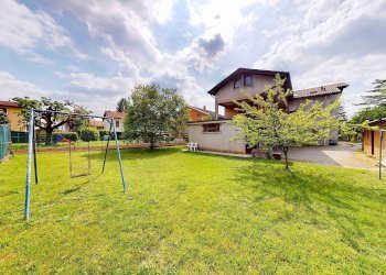 Foto 4 - Villa via monte cimone, Castiglione Olona - foto 4