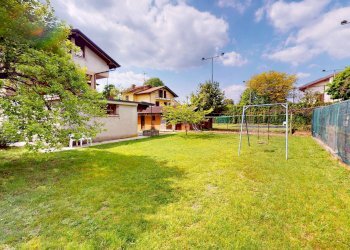 Foto 5 - Villa via monte cimone, Castiglione Olona - foto 5